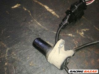 Fiat Punto II Főtengely Fordulatszám Jeladó *100388* 188a2000 bosch-0281002474 2. kép