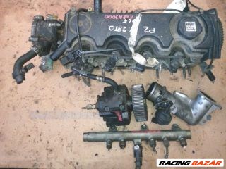 Fiat Punto II Főtengely Fordulatszám Jeladó *100388* 188a2000 bosch-0281002474 3. kép