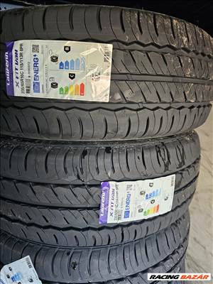  235/6516" új Laufenn nyári gumi gumi