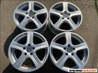 4db Autec 17" VW alufelni. (3732)