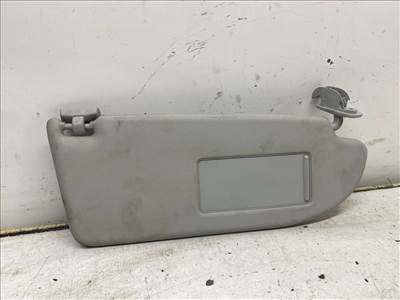 SEAT IBIZA IV (6L1) 1.2 Jobb Napellenző #33668# 3B0857561B