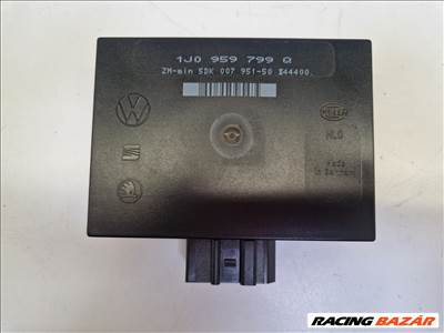 Volkswagen Golf IV komfort elektronika (15808) 1j0959799q