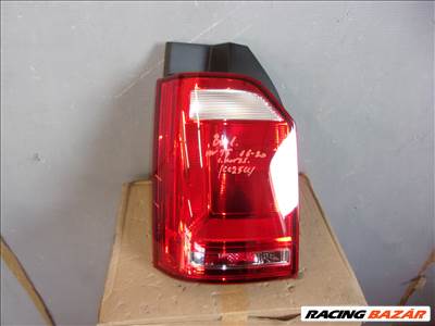 VOLKSWAGEN TRANSPORTER T6 bal hátsó lámpa 2016-2020 7E0945095D