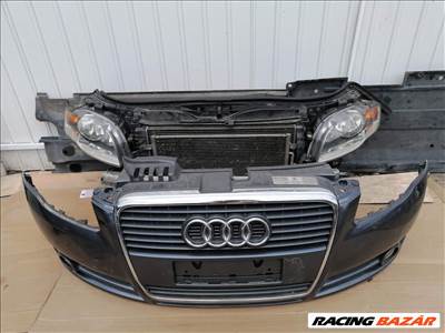 Audi A4 (B6/B7) Lökhárító eladó