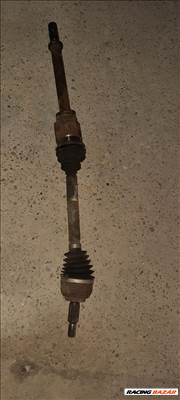 Renault Scénic II 1.9 dCi FAP féltengely jobb hosszú 8200436366