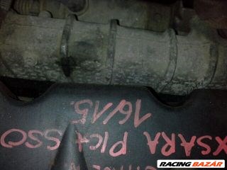 Citroën Xsara Picasso Motor (Fűzött blokk hengerfejjel) *51354* 2. kép