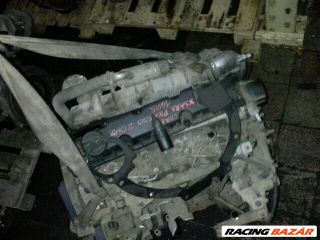 Citroën Xsara Picasso Motor (Fűzött blokk hengerfejjel) *51354* 3. kép