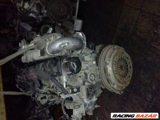 Citroën Xsara Picasso Motor (Fűzött blokk hengerfejjel) *51354* 4. kép