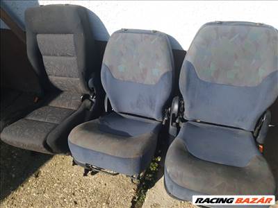 Galaxy Sharan Alhambra ülés 