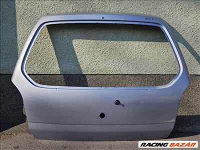 Suzuki Alto V csomagtér ajtó