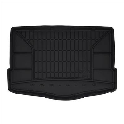 Nissan Qashqai II SUV csomagtértálca 2013- DryZone