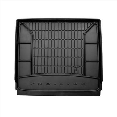 OPEL ZAFIRA C MINIVAN (MPV) csomagtértálca 2011- DryZone