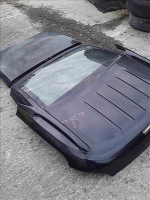 Peugeot 206 CC Utastértető