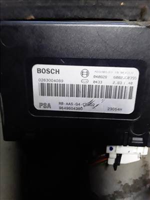 Citroen C5 PDC Modul 9649604380