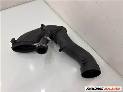 BMW E60 E61 530d 306D3 levegő cső  13717794172 7787863