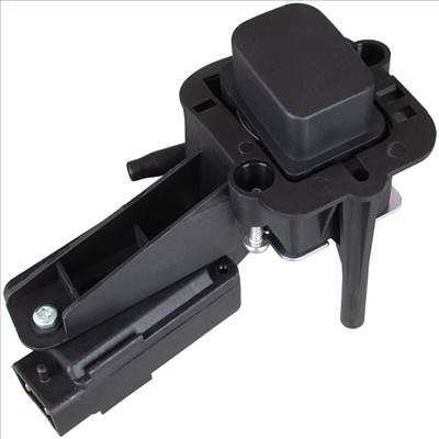 Opel Vivaro A csomagtér zár 2001-2014