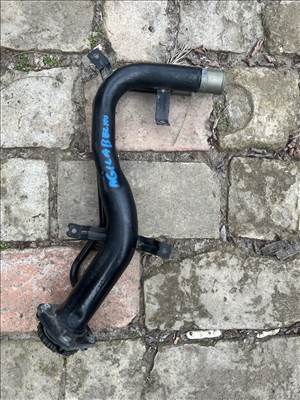 Opel Agila A Tankbeöntő cső