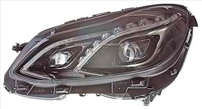 HELLA 1EX 011 066-681 - főfényszóró MERCEDES-BENZ MERCEDES-BENZ (BBDC)