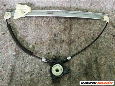 Mazda 5 (CR) MAZDA 5 Bal első Ablakemelő szerkezet 