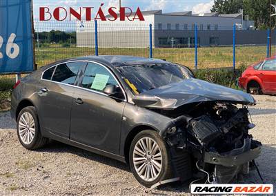 Opel Insignia A bontott alkatrészei - kérjen ajánlatot!