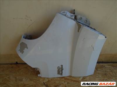 Fiat Ducato III, Citroën Jumper II, Peugeot Boxer II sárvédő jobb - bal