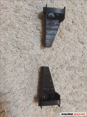 Mini Cooper R56 elakadásjelző hároszög tartókonzol