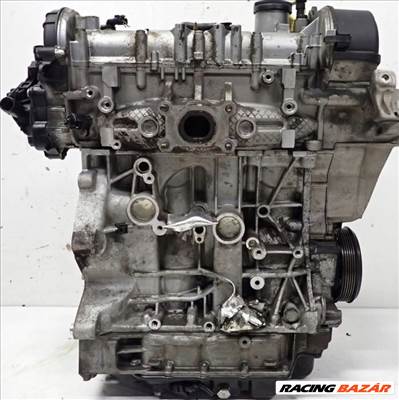 Volkswagen Golf VII 1.4 TSI BMT CMB motor 