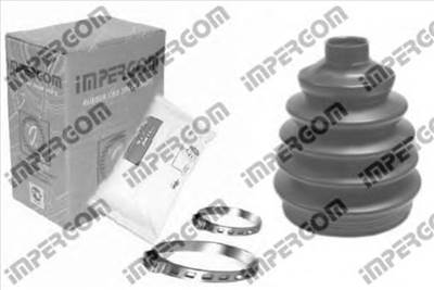 ORIGINAL IMPERIUM 30540 - féltengely gumiharang készlet AUDI SEAT SKODA VW