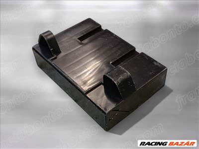 Citroën C4 Picasso I Klíma elektronika A83008200 9654654880