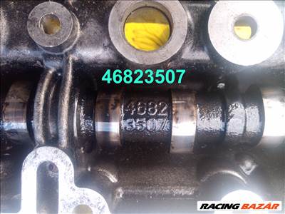 Opel Astra H, Opel Corsa C, Opel Combo C, Opel Meriva A 46823507	vezérműtengely 1.3 cdti	