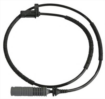 TEXTAR 45008800 - kerékfordulatszám érzékelő BMW