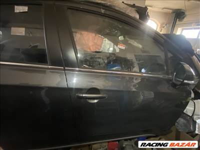 Suzuki SX4 S-Cross I jobb első ajtó 