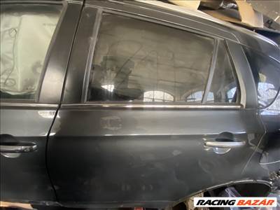 Suzuki SX4 S-Cross I bal hátsó ajtó 