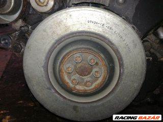 Lancia Lybra Főtengely Szíjtárcsa *94278* 839a5000