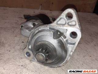 Volkswagen Bora Önindító *136086*