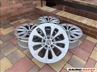 17” 5x112 VW, Audi, Seat, Skoda gyári alufelni szett!