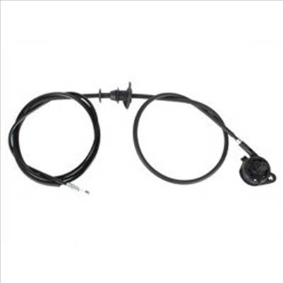 Renault Laguna II motorháztető nyitó 2001-2007