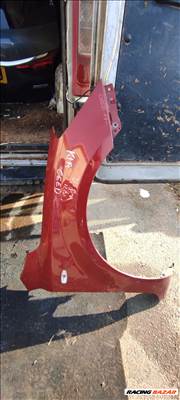 Kia Cee'd (ED) Jobb első sárvédő 