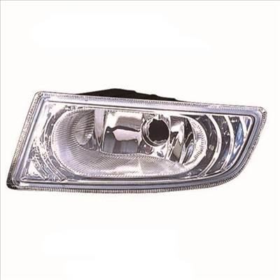Honda Civic VIII bal ködlámpa 2005-2012