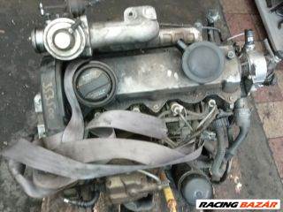 Volkswagen Golf IV Motor (Fűzött blokk hengerfejjel) *138340*