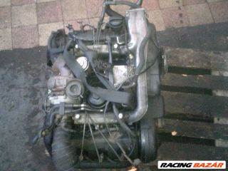 Audi A6 (C5 - 4B) Motor (Fűzött blokk hengerfejjel) *92092*