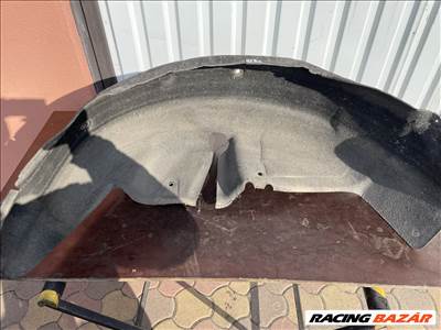 Mercedes A 160 W169 jobb hátsó dobbetét 