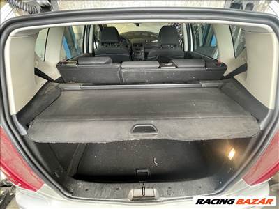 Mercedes A 160 W169 csomagtér roló  a1698100009