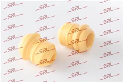 ütköző, rugózás SRLINE S030003 for OPEL