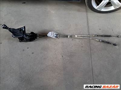 Toyota Auris (E180) 1.6 D4D váltókulissza 