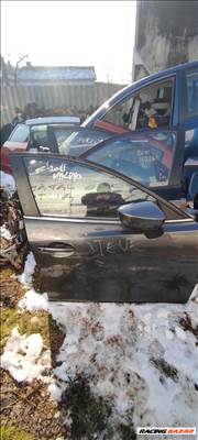 Mazda 3 (BM) Jobb első ajtó 