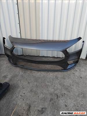 Mercedes B-osztály W247 Első lökhárító 1842 a247885740