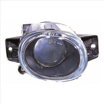 SEAT Leon I Hatchback (1M1) jobb ködlámpa 1999-2006