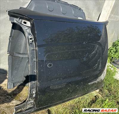 Citroën C3 III tető 