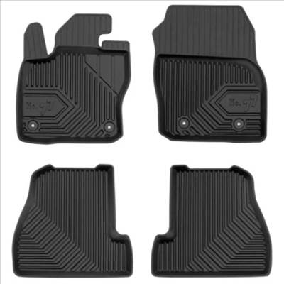 Ford Focus III gumiszőnyeg 2010-2018 - FROGUM